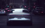 Lucid Air Prototype 2016 года